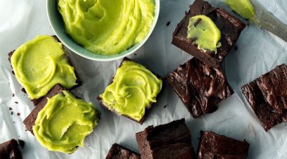 7 Halloween-Inspired Desserts Under 200 Calories