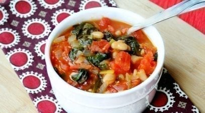 10 Quick & Hearty Soup Recipes Under 380 Calories