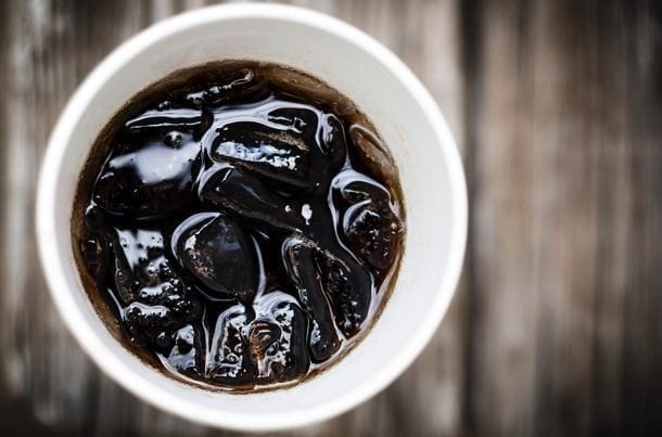 So You Want to Stop… Drinking Soda