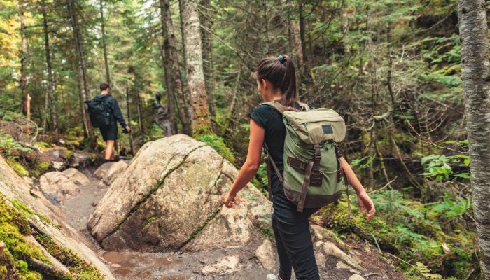 6 Ways to Improve Your Hiking Stamina