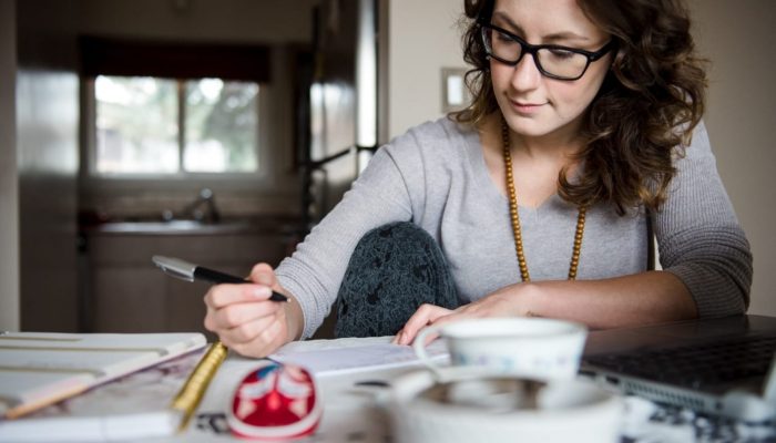 8 Powerful Goal-Setting Tips From Experts
