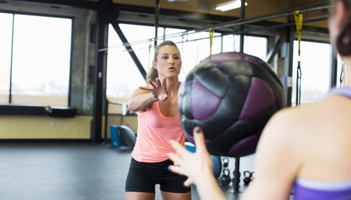 How Many HIIT Workouts Should You Do a Week?
