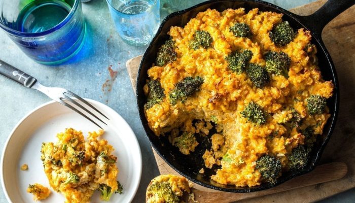 15 Vegan Dishes With Up to 21 Grams of Protein