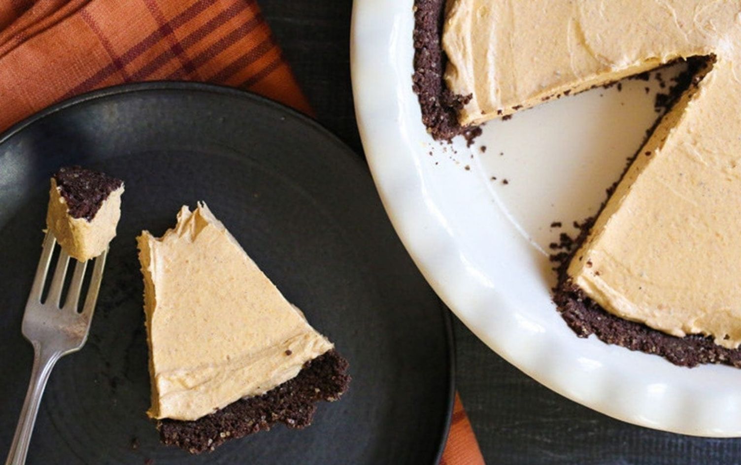 7 Halloween-Inspired Desserts Under 200 Calories