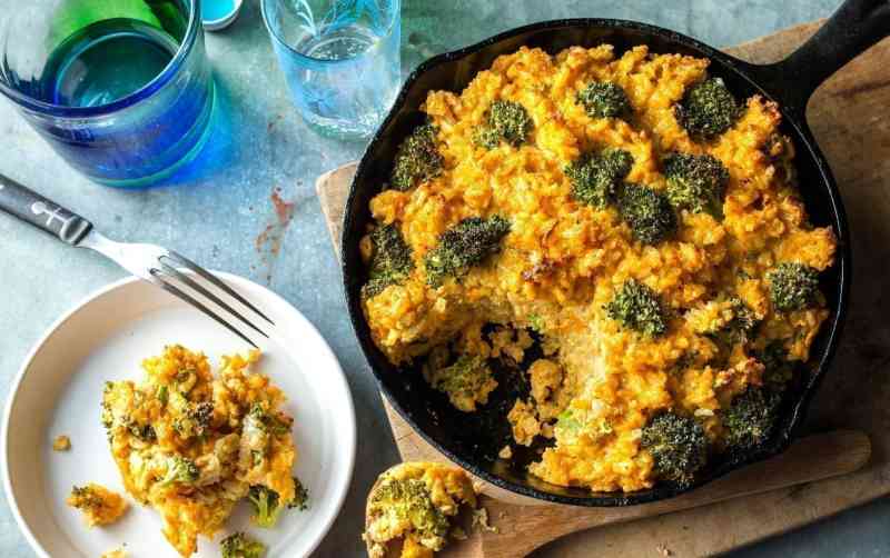 15 Vegan Dishes With Up to 21 Grams of Protein