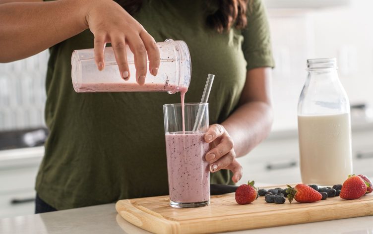 9 Expert Tips For Making the Perfect Healthy Smoothie