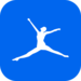 MyFitnessPal Logo