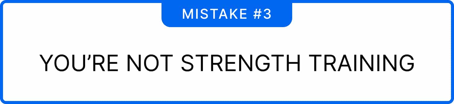 10 Walking Mistakes to Avoid if You Want to Lose Weight