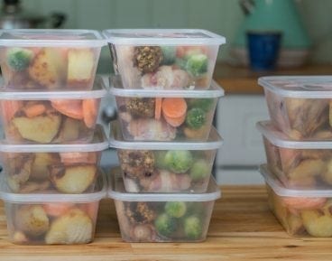 Essential Guide to Meal Planning