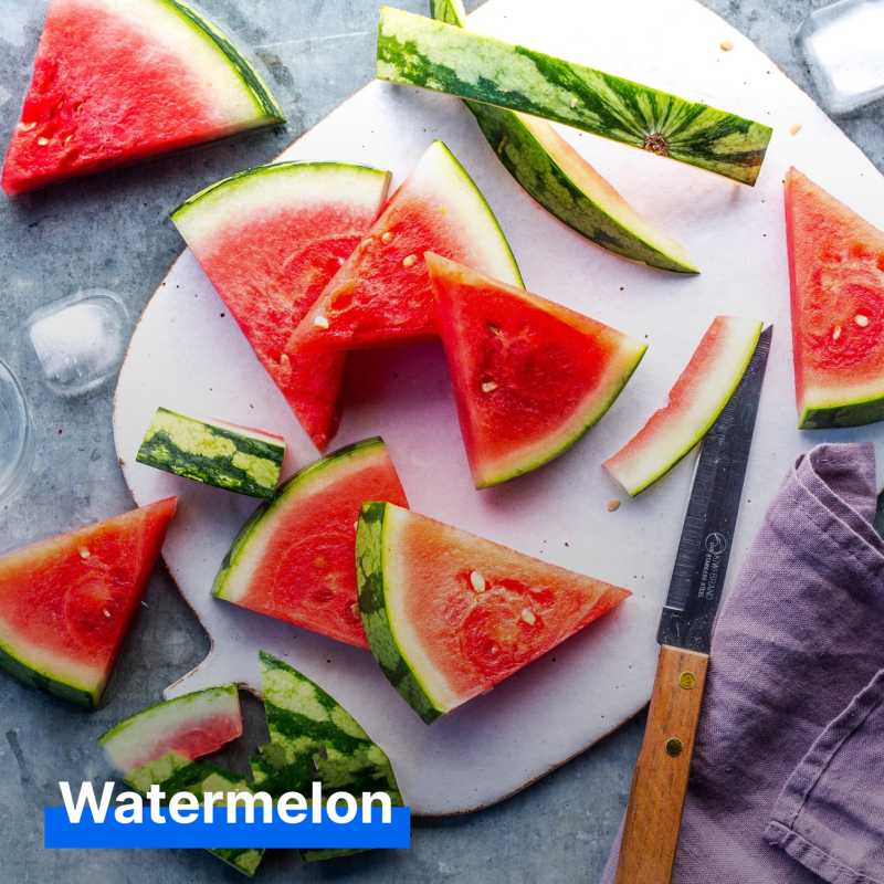 10 Summer Foods to Boost Weight Loss