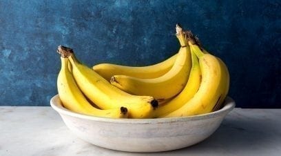 10 Healthy Recipes for Bananas Under 300 Calories